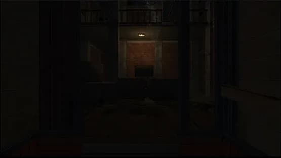 The Falling Sun — Screenshoty