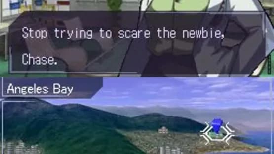 Trauma Center: Under the Knife — Screenshoty
