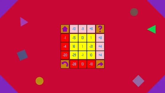 Srq — Screenshoty