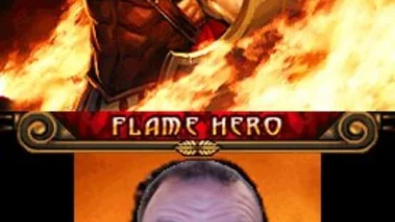 Hero of Sparta — Screenshots