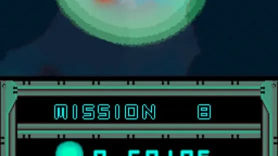 Abyss — Screenshoty