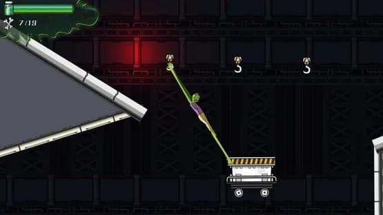 Boneless Zombie — Screenshots