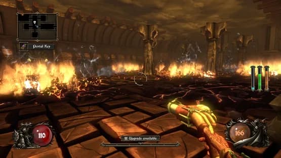 Ziggurat — Screenshots