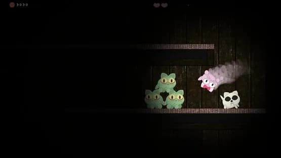Spooky Cats — Screenshots