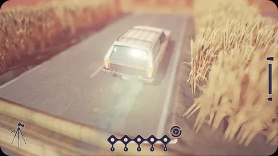 Miniature - The Story Puzzle — Screenshoty