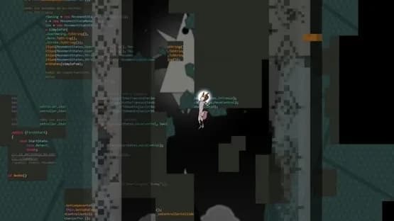 Saviorless — Screenshoty
