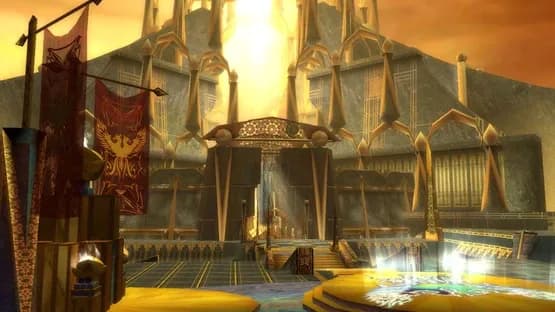 Guild Wars — Screenshots