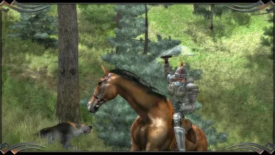 Two Worlds: Epic Edition — Screenshoty
