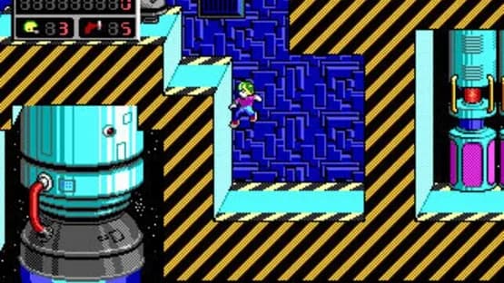 Commander Keen Complete Pack — Screenshoty