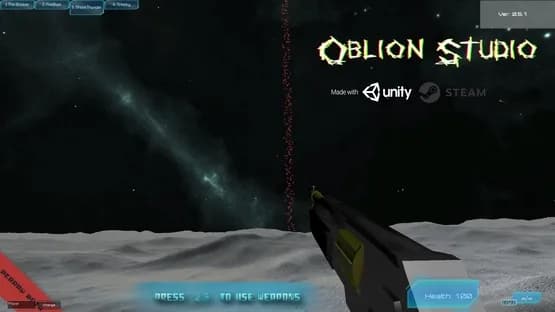 Perraw - FPS Clone War — Screenshots
