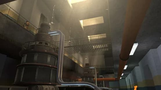 SiN Episodes: Emergence — Screenshoty