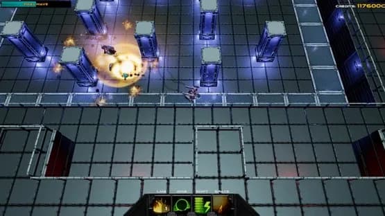 Armored Evolution — Screenshots