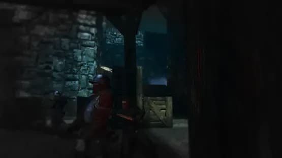 Shadwen — Screenshots