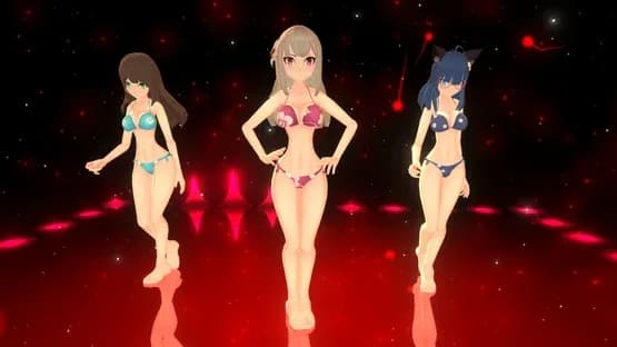 Girls Dance — Screenshots