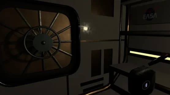 Above VR — Screenshots