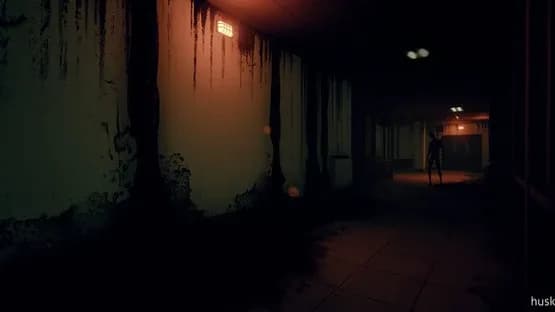 Husk — Screenshoty