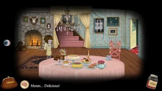 Fran Bow — Screenshots