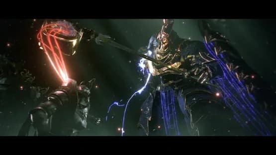 Babylon's Fall — Screenshots