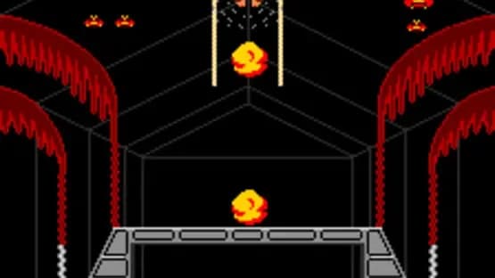 Donkey Kong 3 — Screenshoty
