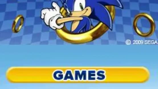 Sonic Classic Collection — Screenshoty