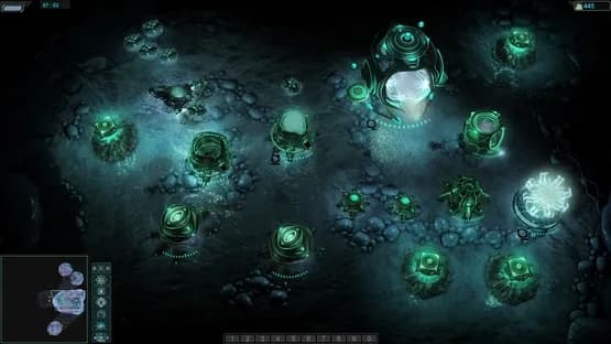 Nightside — Screenshots