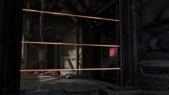 Mass Effect 2: Arrival — Screenshoty