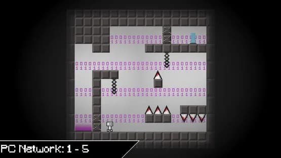 Disparity — Screenshots