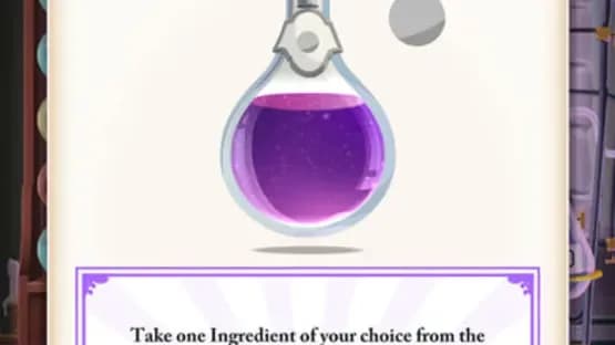 Potion Explosion — Screenshots