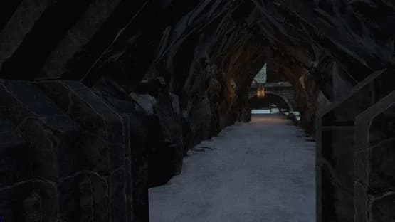 The Path of Greatest Resistance — Screenshoty