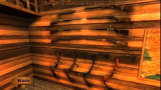 Hunting Unlimited 2011 — Screenshots