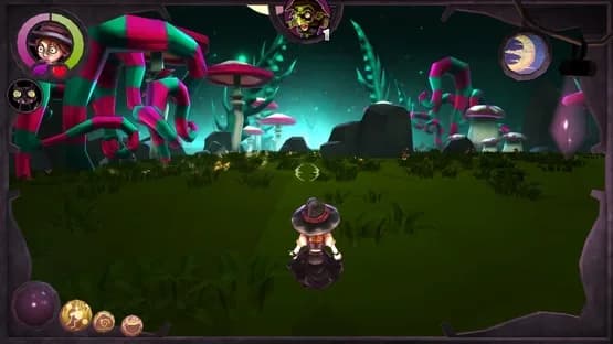 Wicked Witches — Screenshots