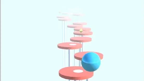Splashy! — Screenshots