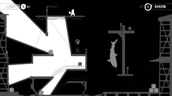 Black & White Bushido — Screenshots