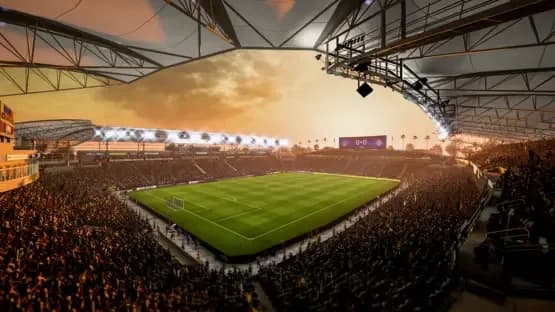 FIFA 18: ICON Edition — Screenshoty