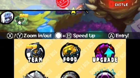 Demon King Box — Screenshots