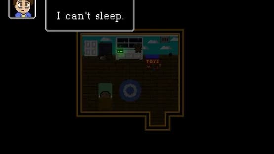 Just Ignore Them — Screenshoty