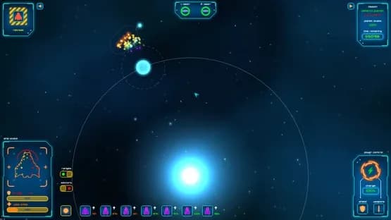 Navalia — Screenshoty