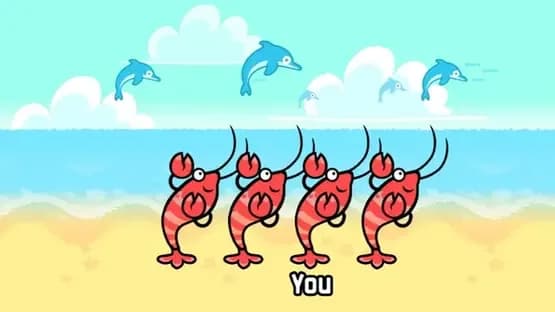 Rhythm Heaven Fever — Screenshots