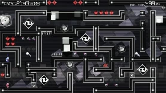 Reverse x Reverse — Screenshots
