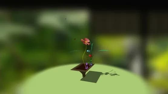 Flower Design — Screenshots
