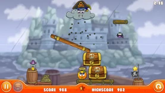 Cover Orange 2: Journey — Screenshots