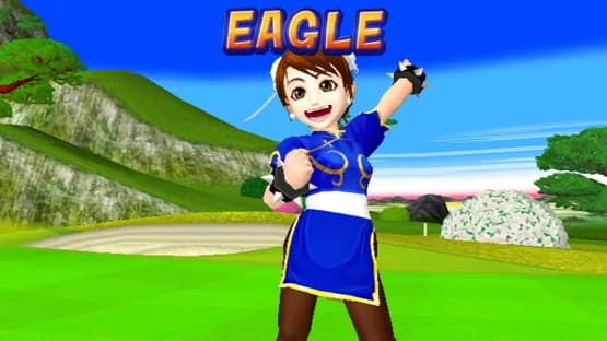 We Love Golf! — Screenshoty