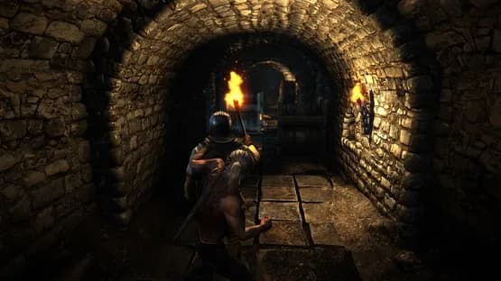 The Witcher 2: Assassins of Kings — Screenshoty