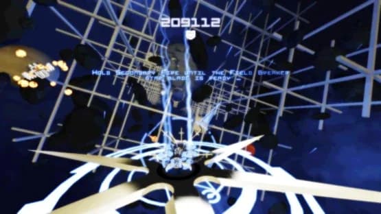 Kromaia — Screenshoty