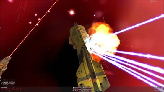 Homeworld: Emergence — Screenshoty