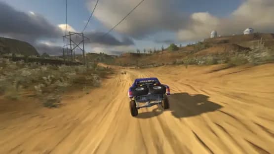 Baja: Edge of Control HD — Screenshots