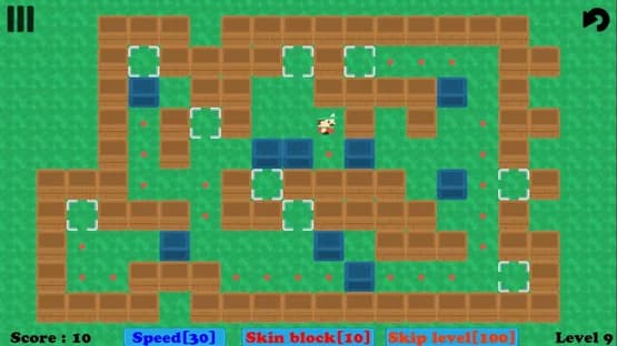 Gruzchik — Screenshoty