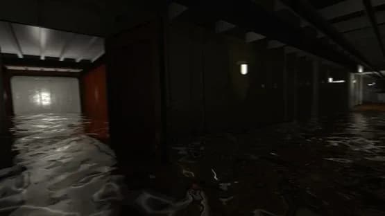 Fall of the Titanic — Screenshoty