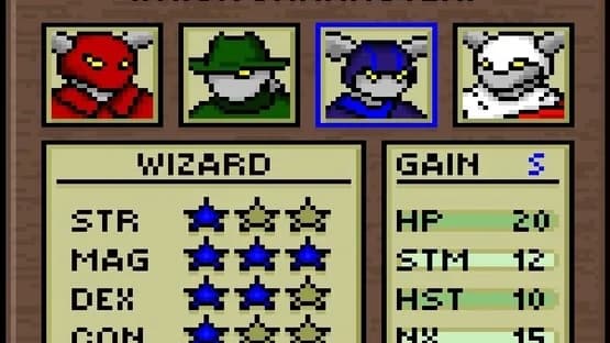 Equin: The Lantern — Screenshots