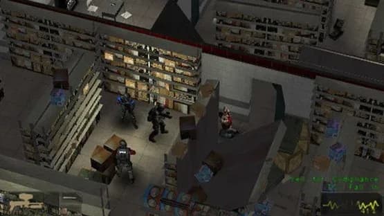 SWAT: Target Liberty — Screenshots